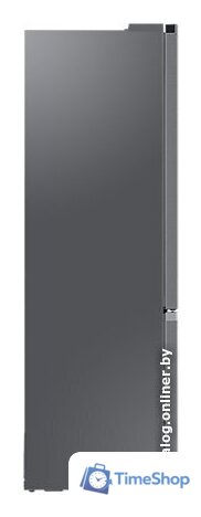 Холодильник Samsung Grand+ RB38C776DS9/EF - Изображение №12 — Интернет-магазин Time-Shop