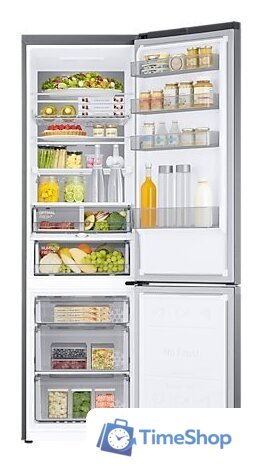 Холодильник Samsung Grand+ RB38C776DS9/EF - Изображение №6 — Интернет-магазин Time-Shop
