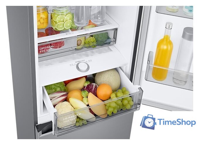 Холодильник Samsung Grand+ RB38C776DS9/EF - Изображение №10 — Интернет-магазин Time-Shop