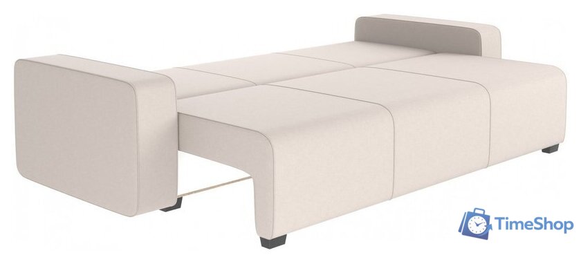 Диван Mio Tesoro Ауринко SB3 (Twist 01 кремовый) - Изображение №4 — Интернет-магазин Time-Shop