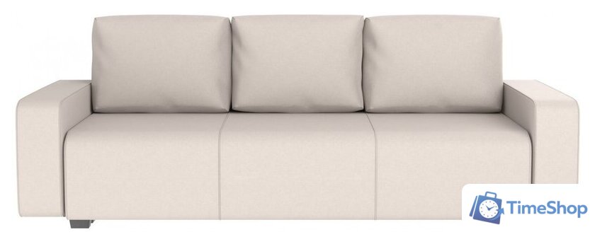 Диван Mio Tesoro Ауринко SB3 (Twist 01 кремовый) - Изображение №2 — Интернет-магазин Time-Shop