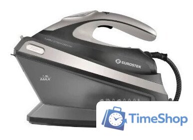 Утюг Eurostek EEI-3000 - Изображение №1 — Интернет-магазин Time-Shop