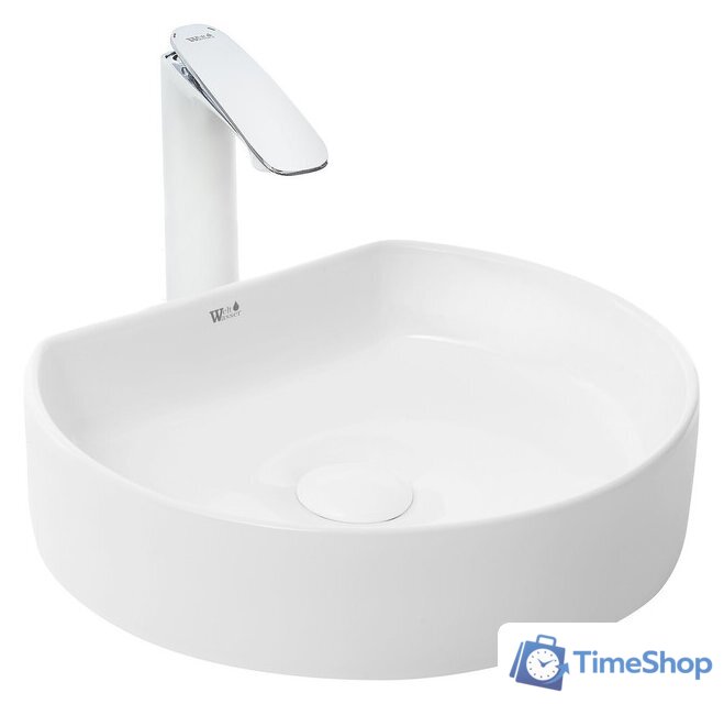 Умывальник WeltWasser Elbach 3041 - Изображение №1 — Интернет-магазин Time-Shop