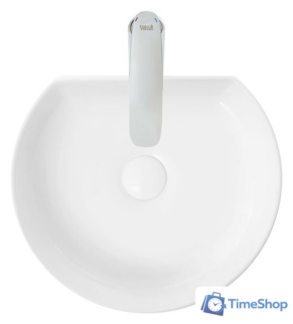 Умывальник WeltWasser Elbach 3041 - Изображение №2 — Интернет-магазин Time-Shop