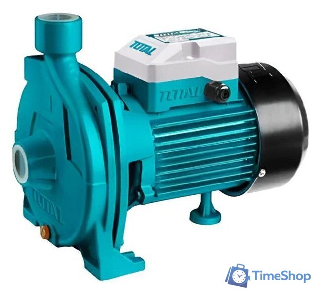 Центробежный насос Total TWP2150026 - Изображение №1 — Интернет-магазин Time-Shop