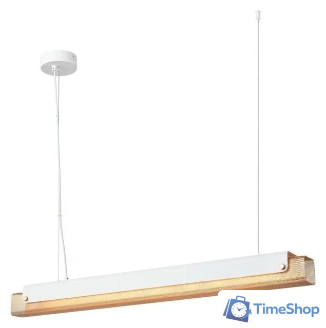 Припотолочная люстра Velante 421-003-02 - Изображение №1 — Интернет-магазин Time-Shop