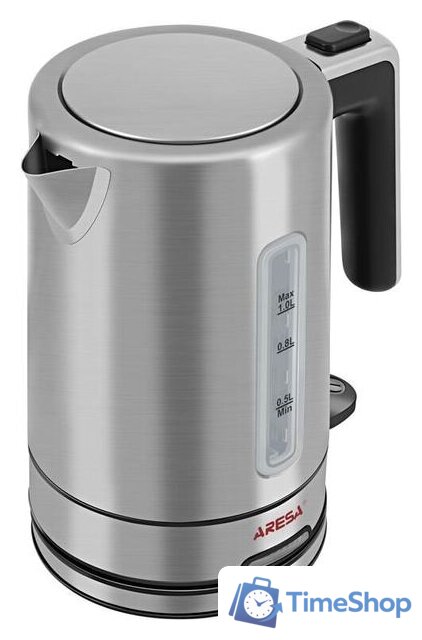 Электрический чайник Aresa AR-3466 - Изображение №2 — Интернет-магазин Time-Shop