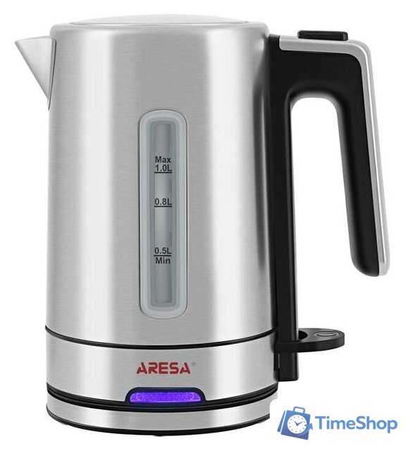 Электрический чайник Aresa AR-3466 - Изображение №1 — Интернет-магазин Time-Shop
