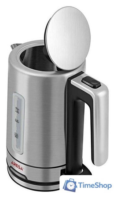 Электрический чайник Aresa AR-3466 - Изображение №3 — Интернет-магазин Time-Shop
