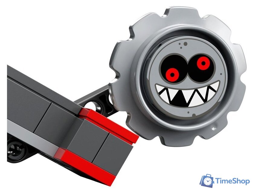 Конструктор LEGO Super Mario 71390 Нокдаун резноров. Дополнительный набор - Изображение №12 — Интернет-магазин Time-Shop