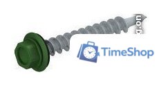 Саморез Starfix SM-95218-4500 - Изображение №1 — Интернет-магазин Time-Shop