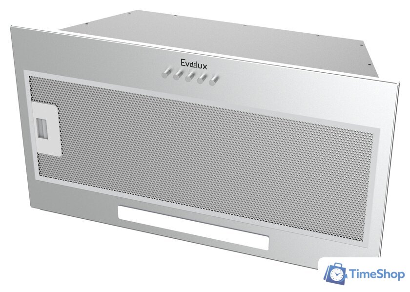 Кухонная вытяжка Evelux Integral 60 X - Изображение №1 — Интернет-магазин Time-Shop