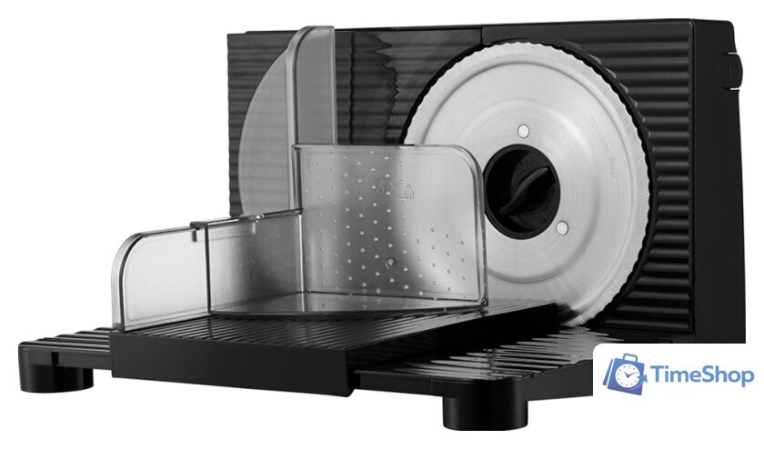 Ломтерезка Zelmer ZFS0916B - Изображение №1 — Интернет-магазин Time-Shop