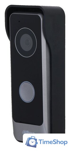 Вызывная панель Dahua DHI-VTO1301R-W - Изображение №1 — Интернет-магазин Time-Shop