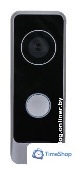 Вызывная панель Dahua DHI-VTO1301R-W - Изображение №2 — Интернет-магазин Time-Shop