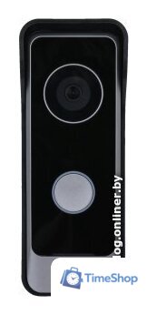 Вызывная панель Dahua DHI-VTO1301R-W - Изображение №6 — Интернет-магазин Time-Shop