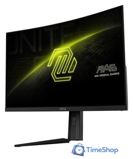 Игровой монитор MSI MAG 321CUP - Изображение №4 — Интернет-магазин Time-Shop