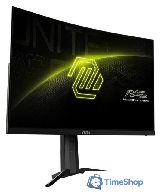 Игровой монитор MSI MAG 321CUP - Изображение №3 — Интернет-магазин Time-Shop