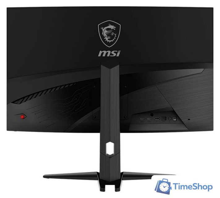 Игровой монитор MSI MAG 321CUP - Изображение №2 — Интернет-магазин Time-Shop