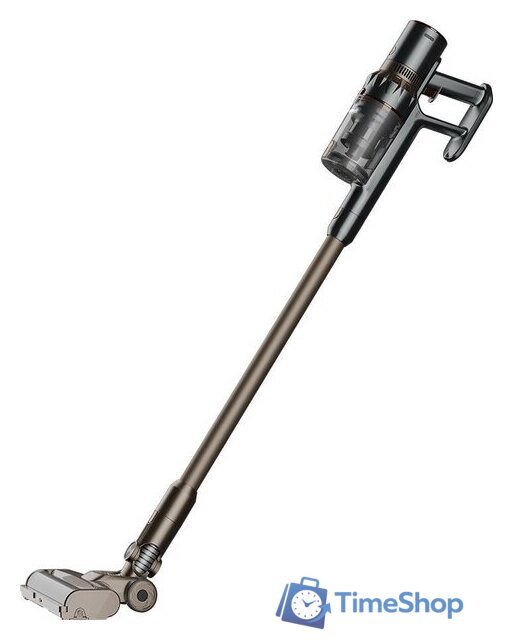 Пылесос Weissgauff V12 BLDC 630 Bronzo Beige X-Treme Turbo - Изображение №23 — Интернет-магазин Time-Shop