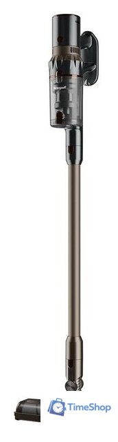 Пылесос Weissgauff V12 BLDC 630 Bronzo Beige X-Treme Turbo - Изображение №21 — Интернет-магазин Time-Shop