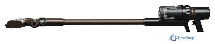 Пылесос Weissgauff V12 BLDC 630 Bronzo Beige X-Treme Turbo - Изображение №25 — Интернет-магазин Time-Shop