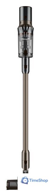 Пылесос Weissgauff V12 BLDC 630 Bronzo Beige X-Treme Turbo - Изображение №22 — Интернет-магазин Time-Shop