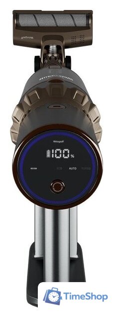 Пылесос Weissgauff V12 BLDC 630 Bronzo Beige X-Treme Turbo - Изображение №30 — Интернет-магазин Time-Shop