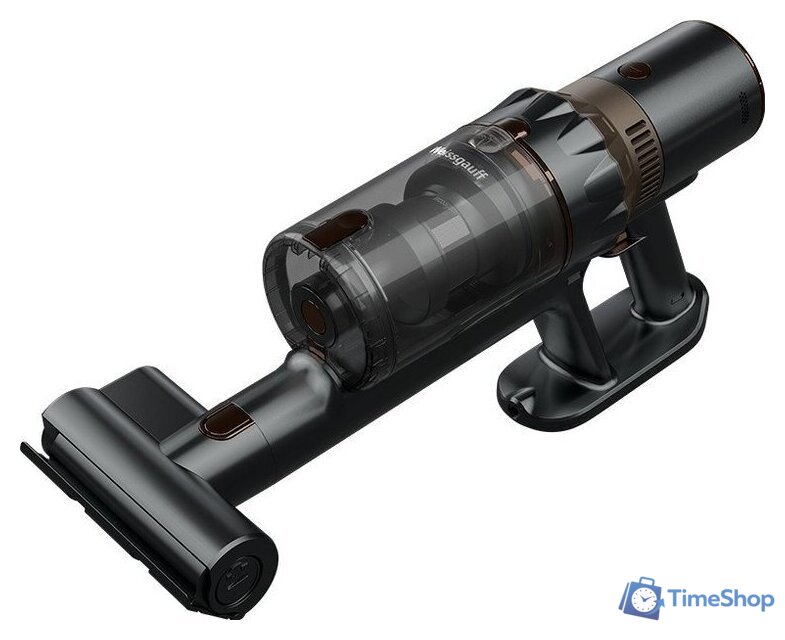 Пылесос Weissgauff V12 BLDC 630 Bronzo Beige X-Treme Turbo - Изображение №28 — Интернет-магазин Time-Shop