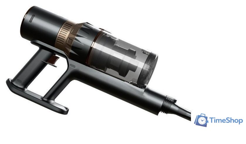 Пылесос Weissgauff V12 BLDC 630 Bronzo Beige X-Treme Turbo - Изображение №26 — Интернет-магазин Time-Shop