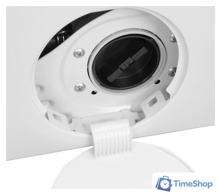 Стиральная машина MAUNFELD MFWM127WH052 - Изображение №8 — Интернет-магазин Time-Shop