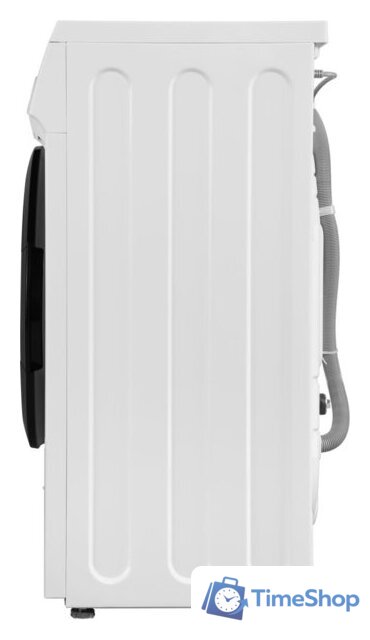 Стиральная машина MAUNFELD MFWM127WH052 - Изображение №9 — Интернет-магазин Time-Shop