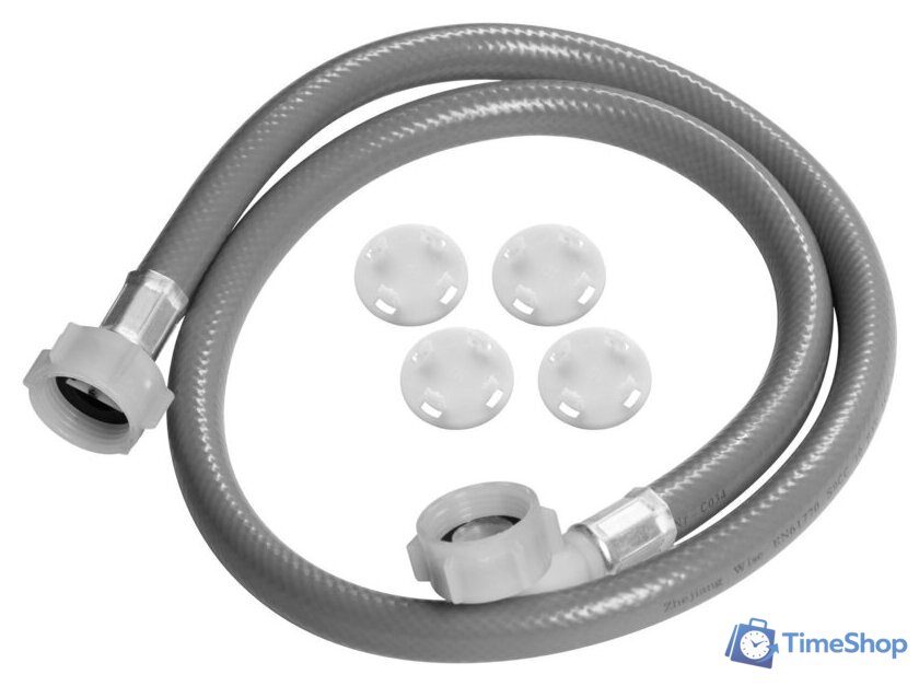 Стиральная машина MAUNFELD MFWM127WH052 - Изображение №11 — Интернет-магазин Time-Shop