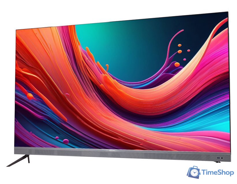 Телевизор Evolution WOS65MR1SBUHD - Изображение №9 — Интернет-магазин Time-Shop