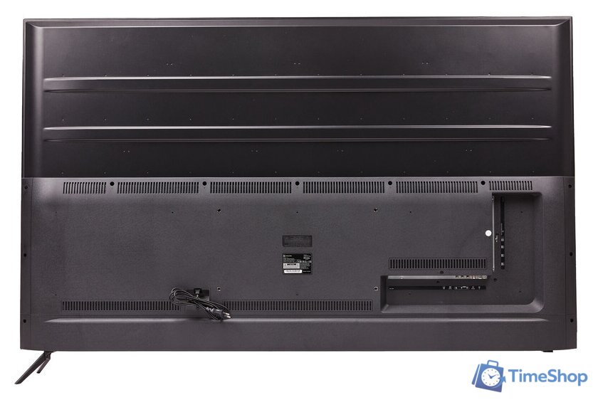 Телевизор Evolution WOS65MR1SBUHD - Изображение №12 — Интернет-магазин Time-Shop