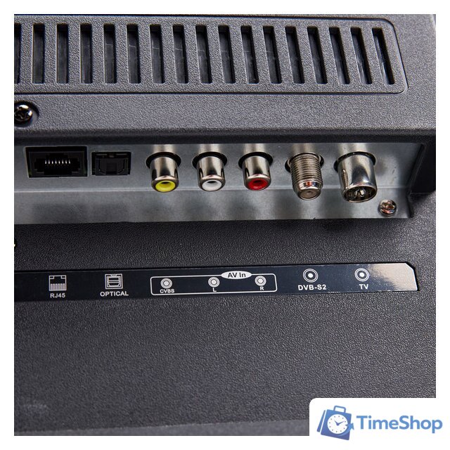 Телевизор Evolution WOS65MR1SBUHD - Изображение №14 — Интернет-магазин Time-Shop