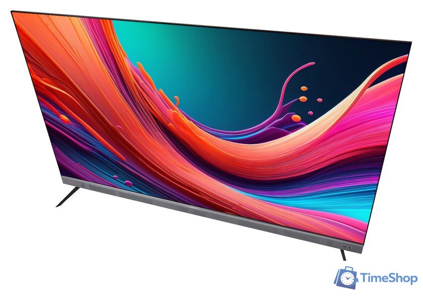 Телевизор Evolution WOS65MR1SBUHD - Изображение №13 — Интернет-магазин Time-Shop