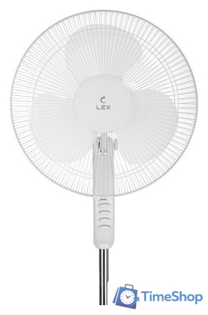 Вентилятор LEX LXFC 8312 - Изображение №2 — Интернет-магазин Time-Shop