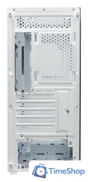 Корпус XASTRA A300M 4ARGB-C6 WH (белый) - Изображение №7 — Интернет-магазин Time-Shop