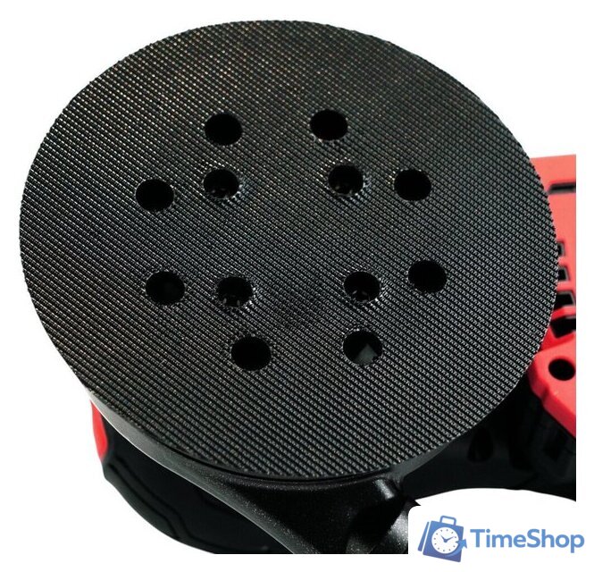 Эксцентриковая шлифмашина TEH LS405-1B (с 1-им АКБ) - Изображение №7 — Интернет-магазин Time-Shop