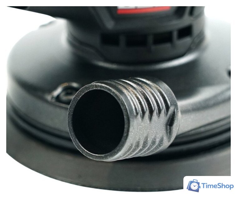 Эксцентриковая шлифмашина TEH LS405-1B (с 1-им АКБ) - Изображение №5 — Интернет-магазин Time-Shop