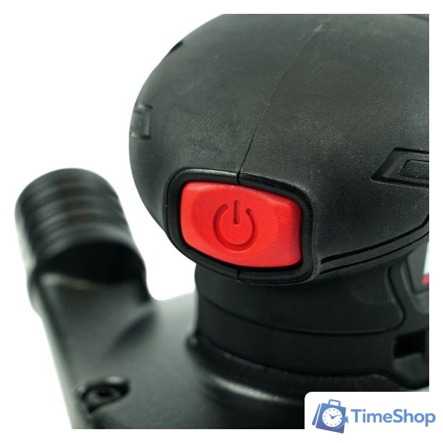 Эксцентриковая шлифмашина TEH LS405-1B (с 1-им АКБ) - Изображение №6 — Интернет-магазин Time-Shop