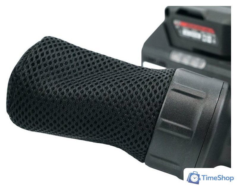 Эксцентриковая шлифмашина TEH LS405-1B (с 1-им АКБ) - Изображение №4 — Интернет-магазин Time-Shop