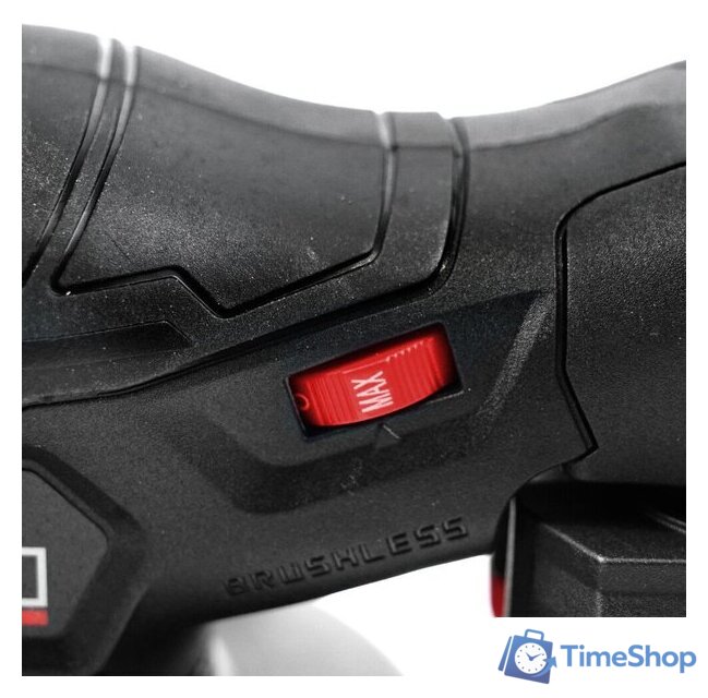 Эксцентриковая шлифмашина TEH LS405-1B (с 1-им АКБ) - Изображение №8 — Интернет-магазин Time-Shop