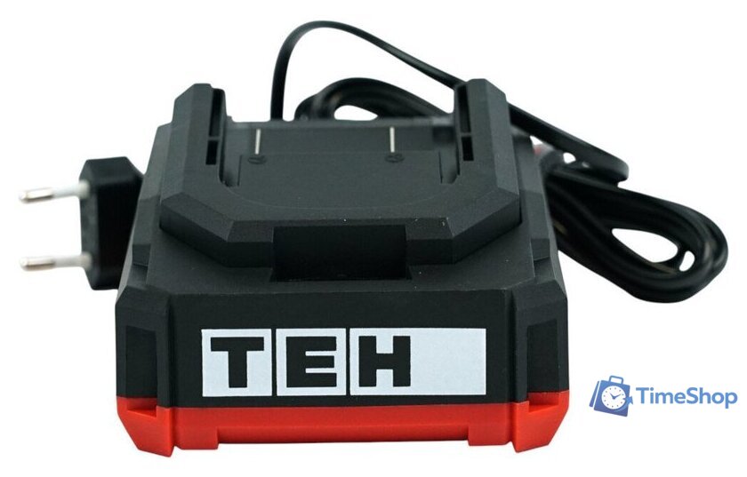 Эксцентриковая шлифмашина TEH LS405-1B (с 1-им АКБ) - Изображение №10 — Интернет-магазин Time-Shop