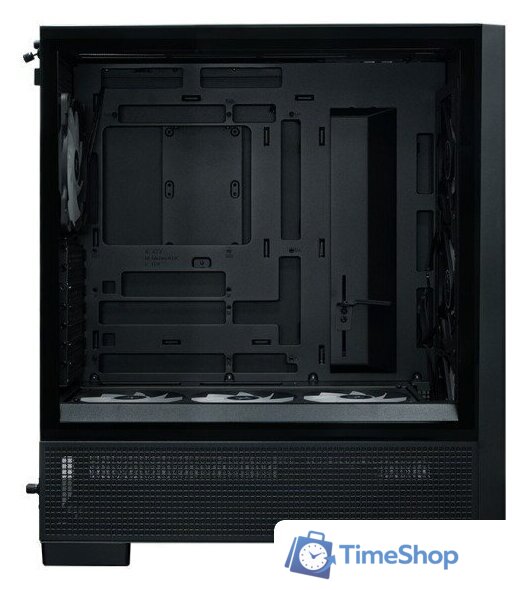 Корпус XASTRA A700 7ARGB-C10-UC (черный) - Изображение №5 — Интернет-магазин Time-Shop