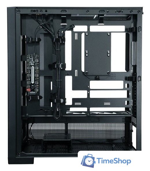 Корпус XASTRA A700 7ARGB-C10-UC (черный) - Изображение №7 — Интернет-магазин Time-Shop
