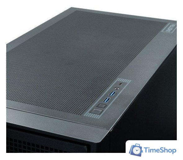 Корпус XASTRA A700 7ARGB-C10-UC (черный) - Изображение №11 — Интернет-магазин Time-Shop