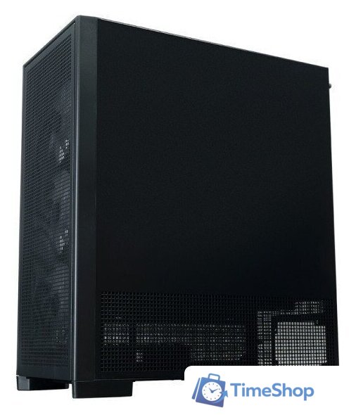 Корпус XASTRA A700 7ARGB-C10-UC (черный) - Изображение №4 — Интернет-магазин Time-Shop