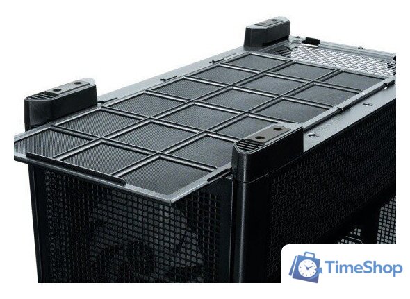 Корпус XASTRA A700 7ARGB-C10-UC (черный) - Изображение №10 — Интернет-магазин Time-Shop